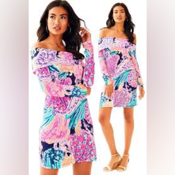 Lilly Pulitzer - Picture 5 of 5